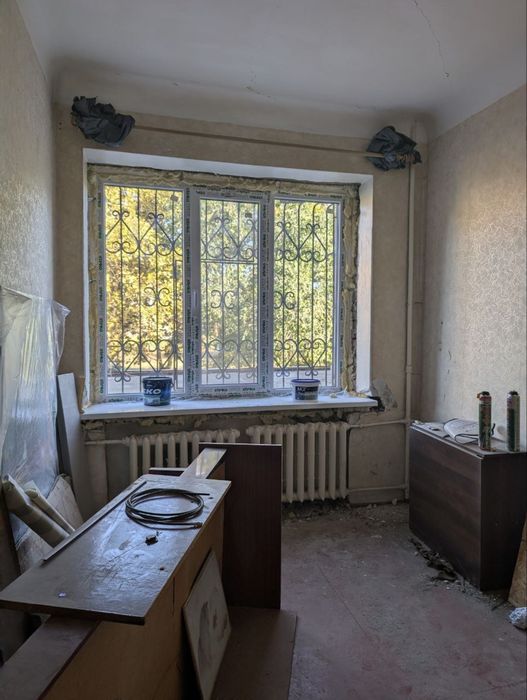 2 кімнатна кв пр. Моторобудівників