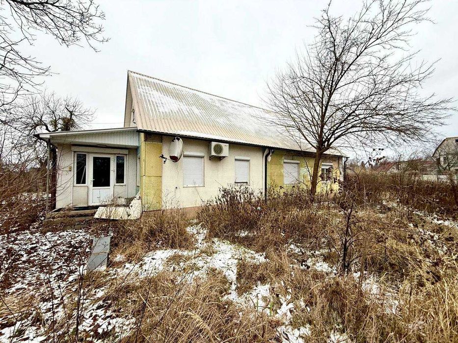 Продаж 4кім будинку в с. Козаровичі, Вишгородський район