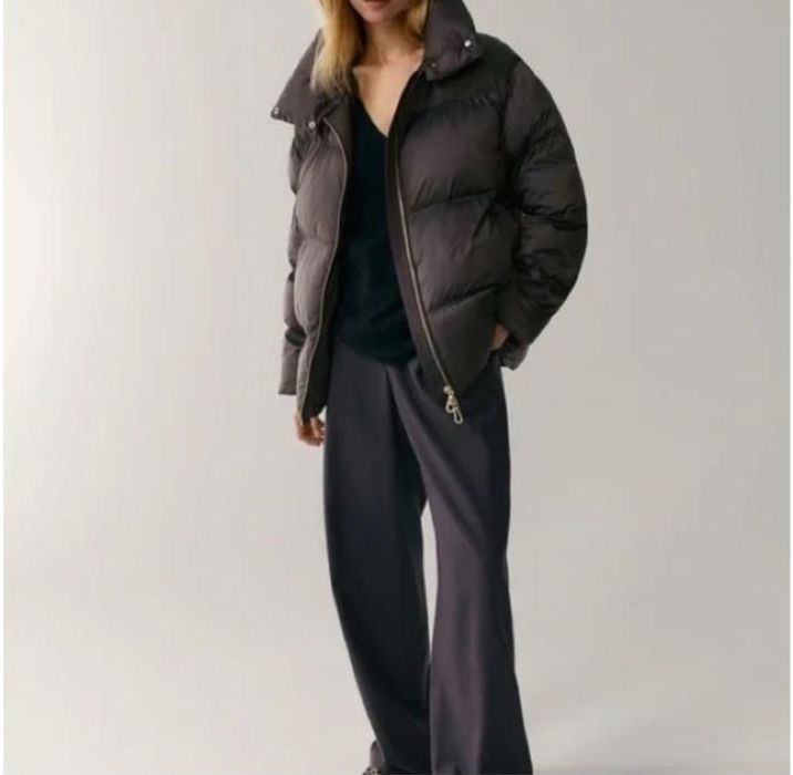 Куртка Massimo dutti