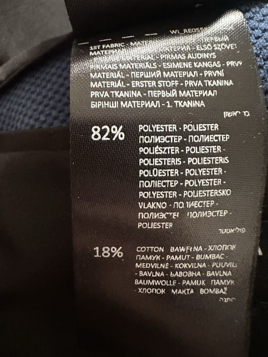 Marynarka męska Reserved