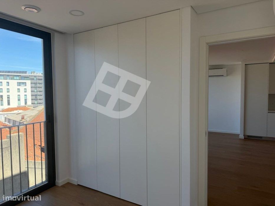 Apartamento T1