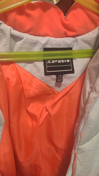 Kurtka zimowa IcePeak