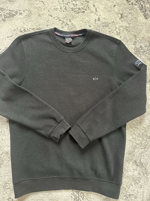 Чоловічий світшот Paul & Shark