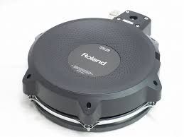 Roland PDX-100 NOWY Pad Werbel Tom 2 Strefowy V-Drums