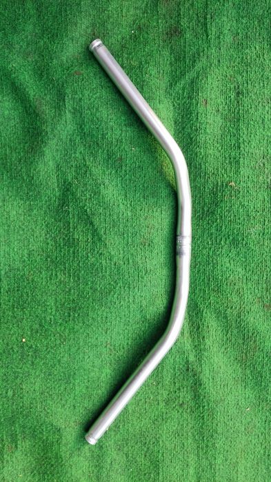 Kierownica aluminium Gazelle Trekking
