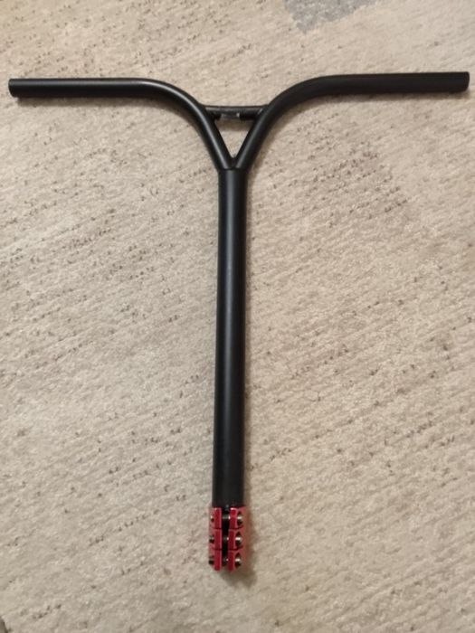 Продам руль для трюкового самоката