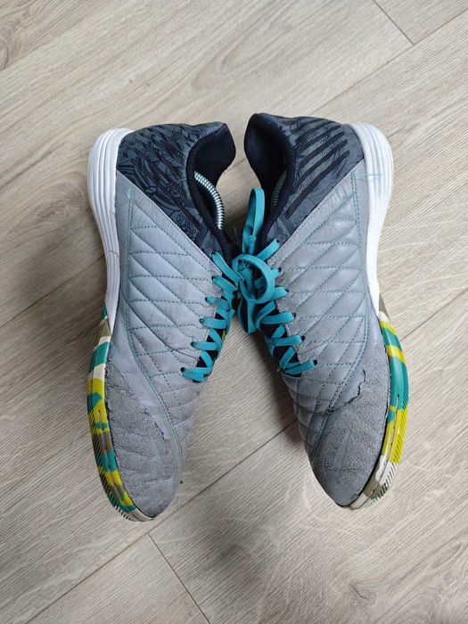 Nike Lunargato II IC 43