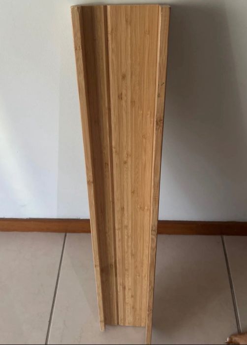 Prateleira molduras IKEA