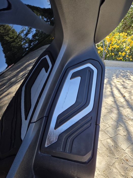 Honda Forza 125cc Special Edition