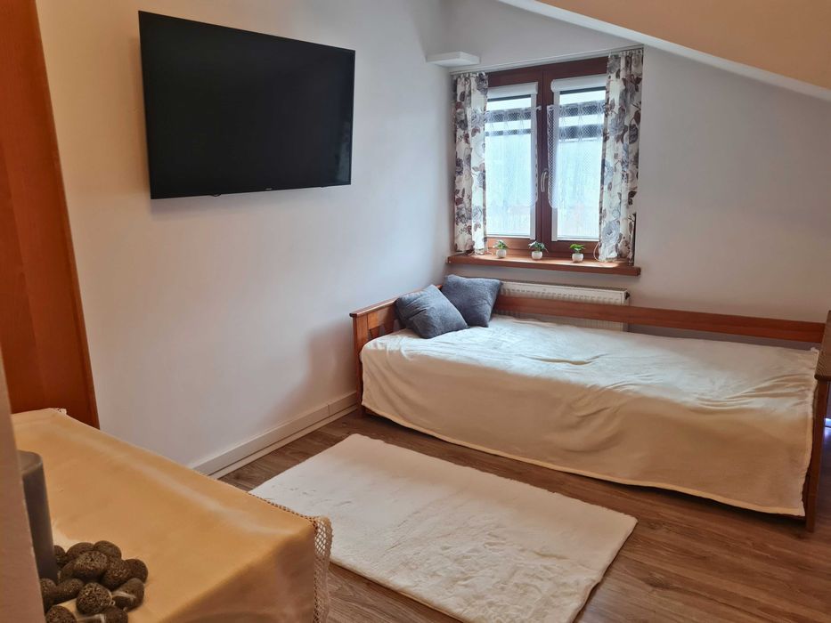 OBNIŻONA CENA TYLKO DO 20.02, po remoncie, czynsz 180 zł, wspólnota.