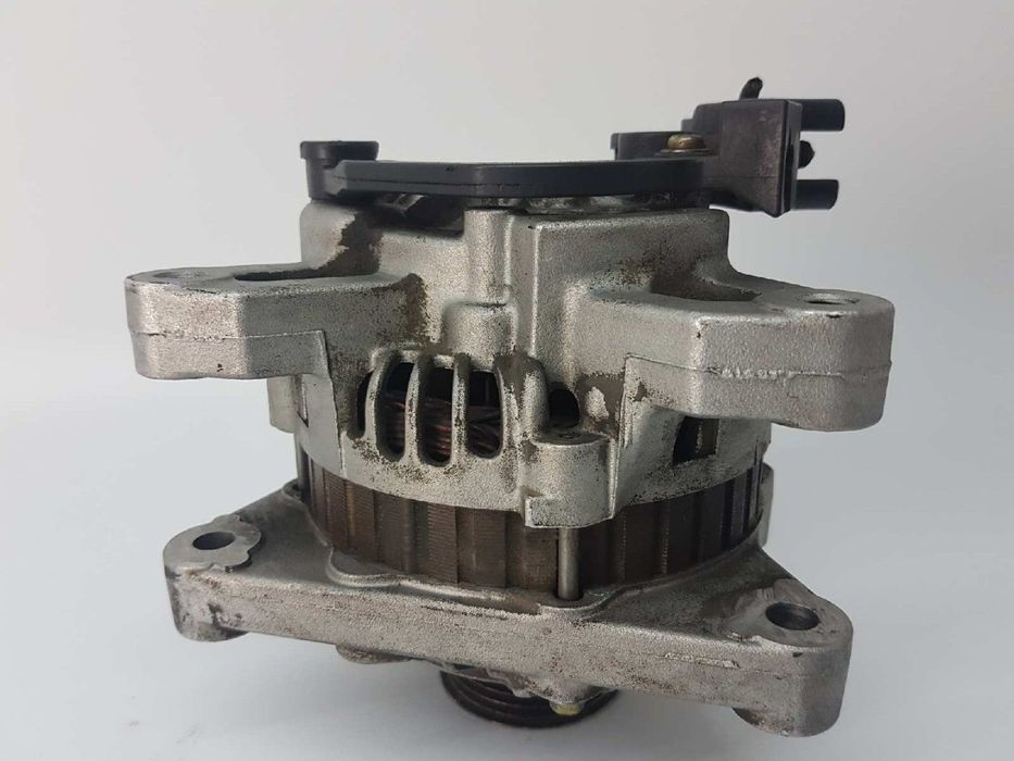 ALTERNADOR FIAT SCUDO (222) 2.0 JTD EL CAJA CERRADA. (BATALLA 3224)