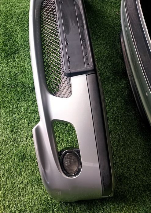 Para choques frente/traseiro bmw E46 Touring pack M original