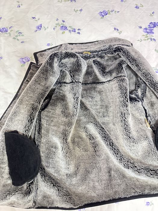 Продам дубленку, новая, Турция