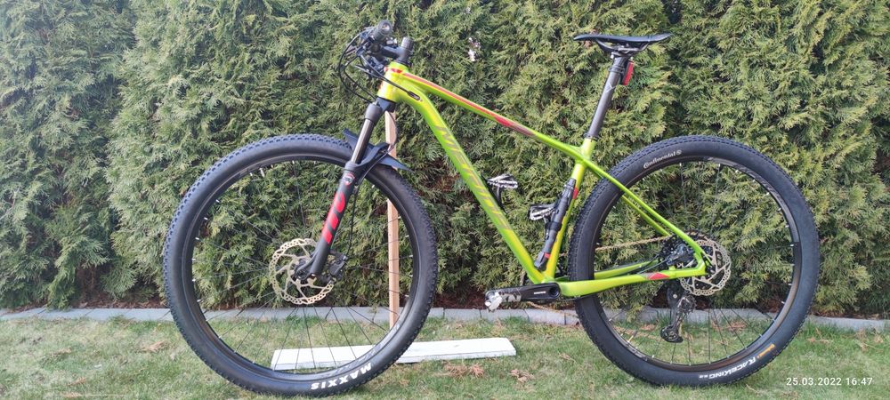 Merida NX rozmiar M