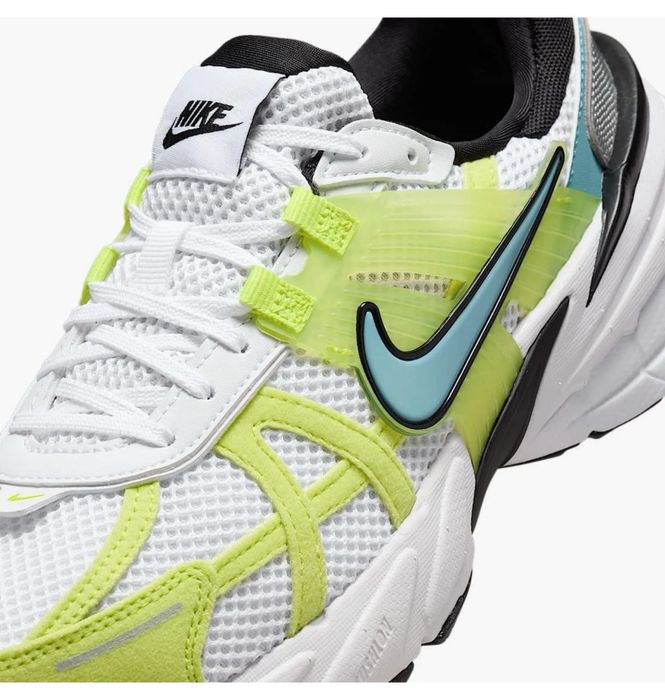 ОРИГІНАЛ| жіночі кросівки nike v2k | кроссовки женские найк в2к