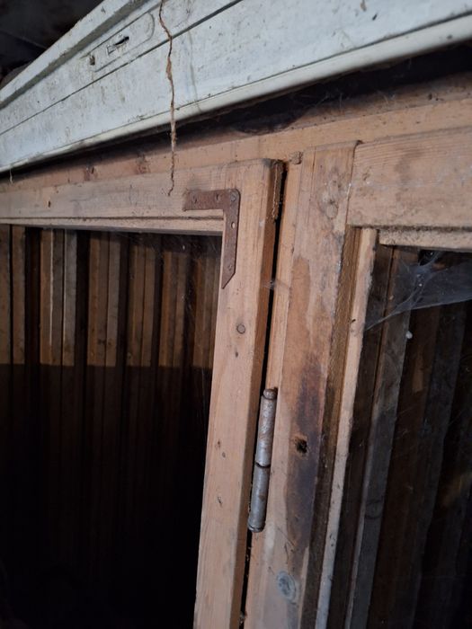 Вікна з дерева  1800×1400×120