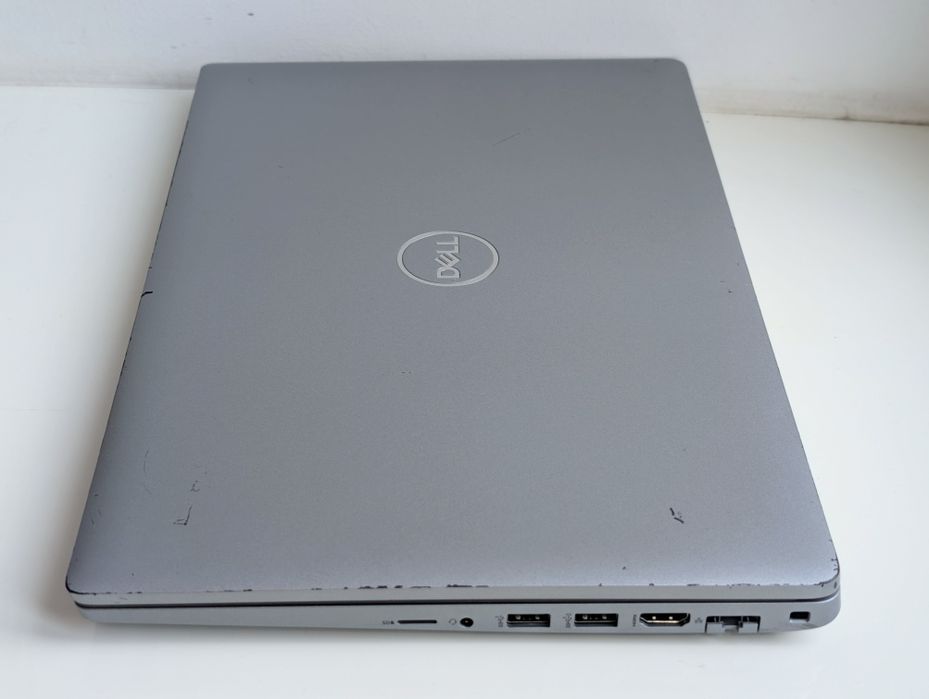 Тонкий ноутбук Dell Latitude 5530 Intel Core i5-1235u 4-32 128-1Tb m.2