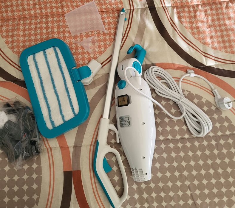 Mopa Vapor Multi Funções