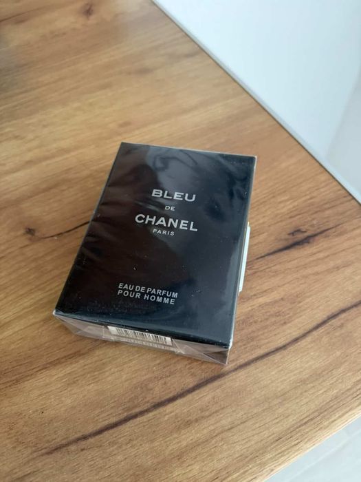 Духи CHANEL blue de Chanel 100ML чоловічі eu de parfum