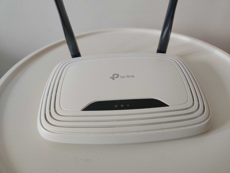 Router bezprzewodowy TP-LINK TL-WR841N 300 Mb/s