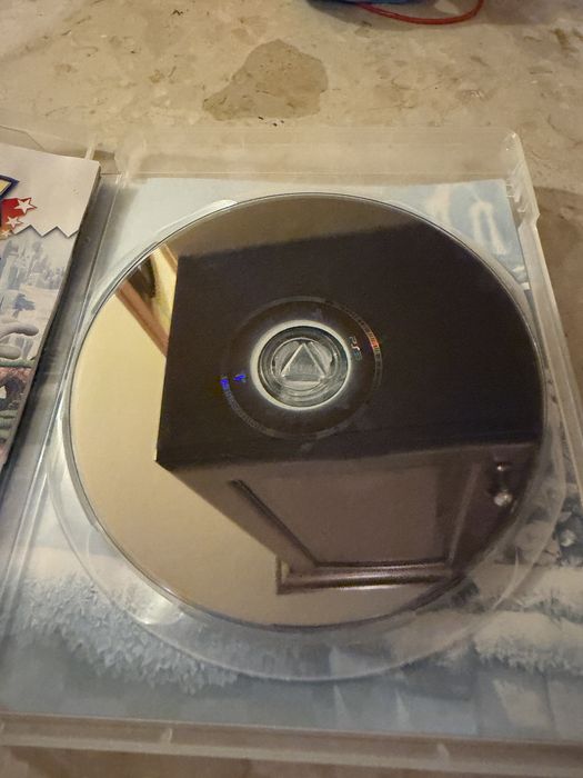 Gra na PS3 / Sony PlayStation 3 Sonic Generations