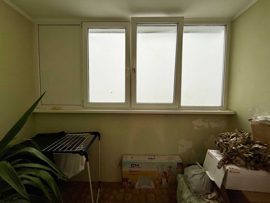 Без%. Продаж 1к квартири на Виноградарі, просп.Європейського Союзу