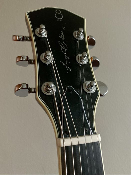 Guitarra Larry Carlton H7