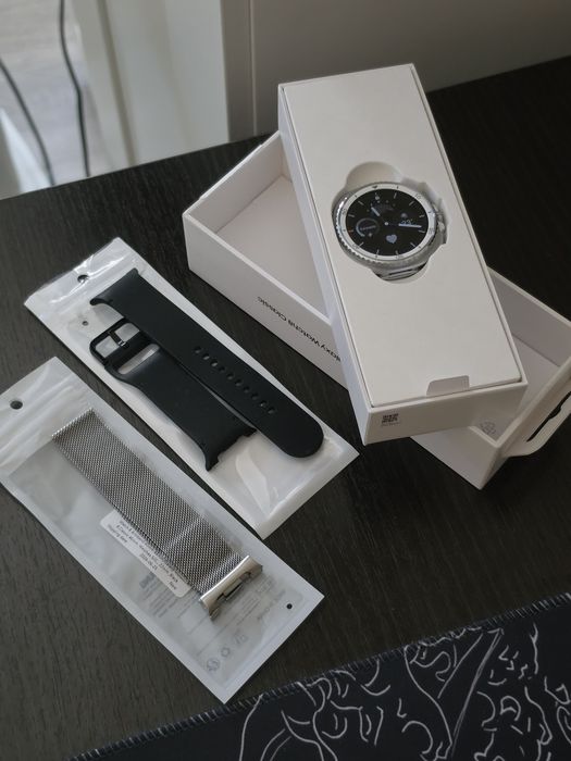 Galaxy Watch 8 Classic