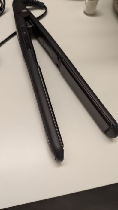 Prancha de cabelo Remington em excelente estado, como nova.
Muito pouc