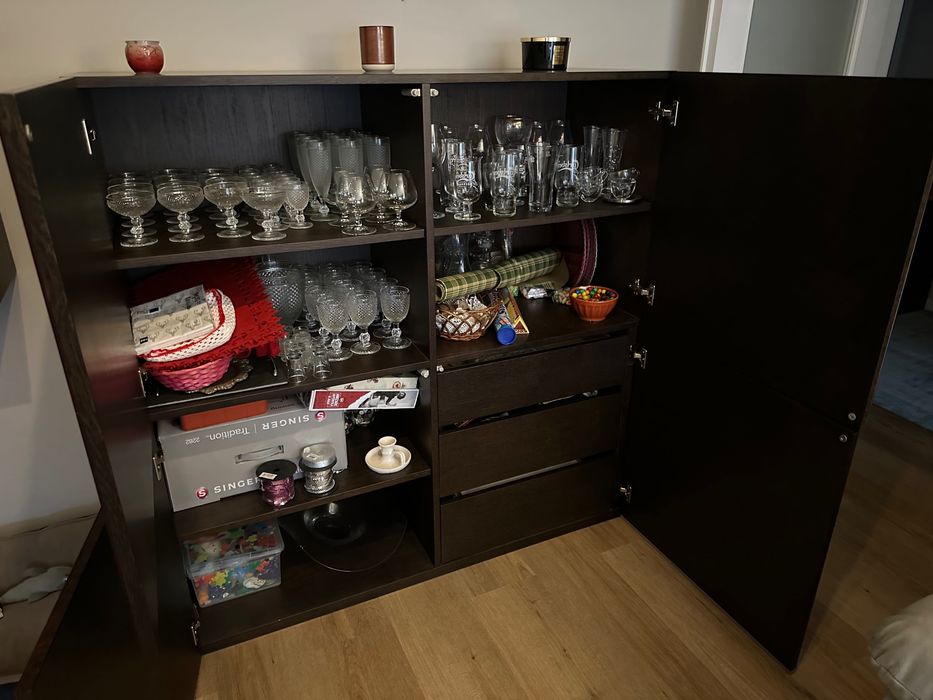 Móvel de Sala Janta