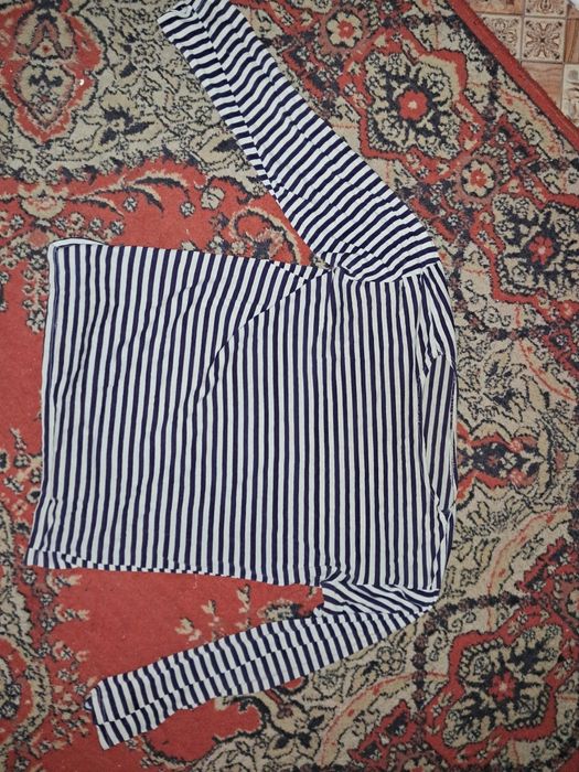 Тельняшка унисекс