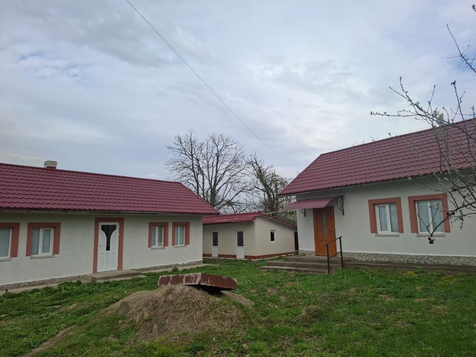 Продаж господарства в Кіцманському р- ні!