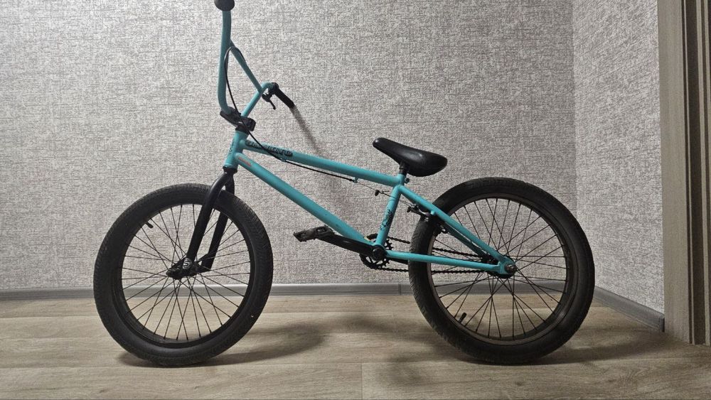 BMX Stolen Casino / велосипед трюковий / для трюків