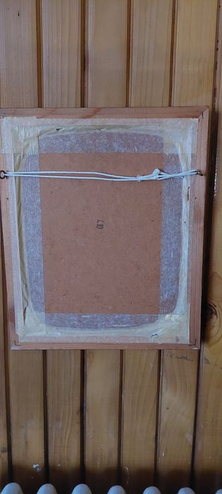 Obraz Grafika - Ronalda Embeltona