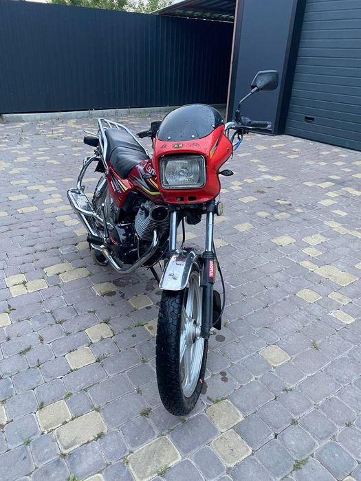 Geon country 150