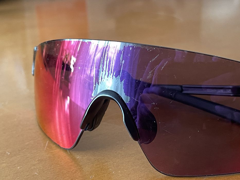 Oakley EVZero Blades PRIZM Road