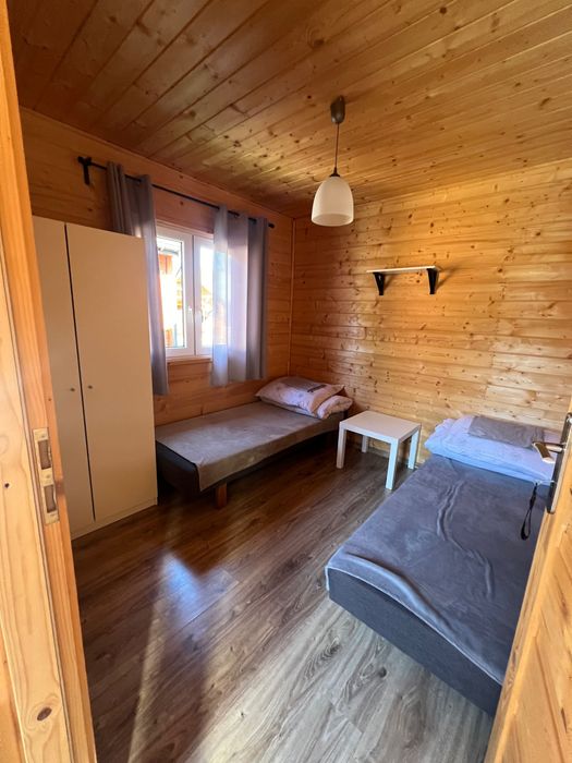 Domki Sielpia Kardamon