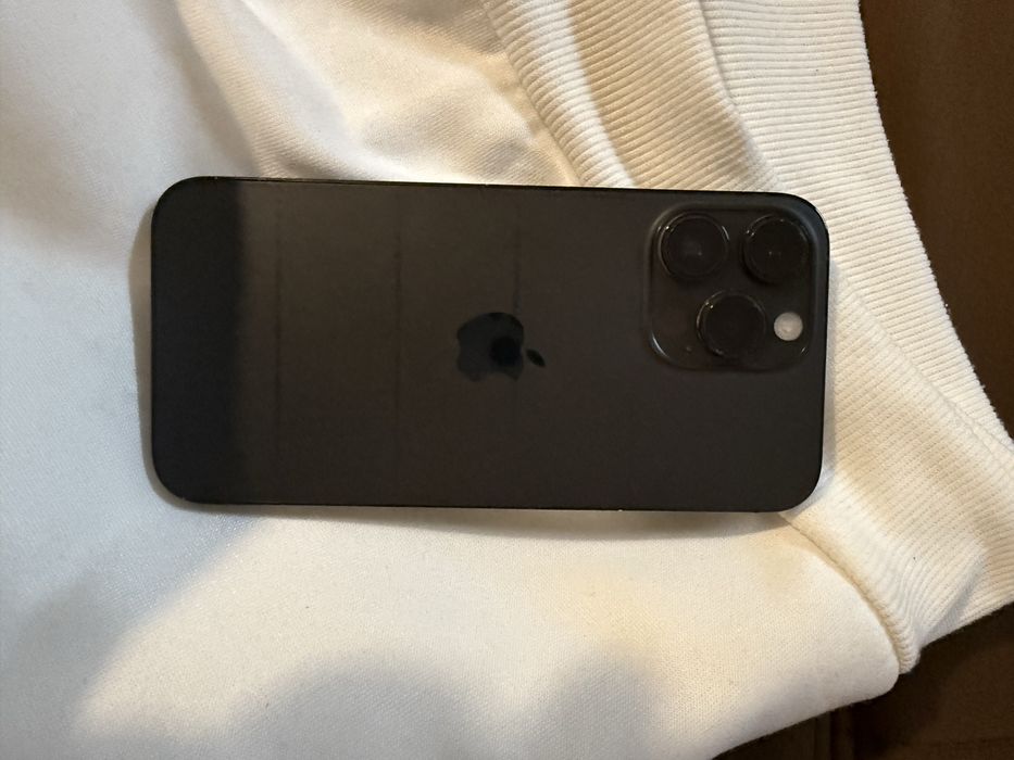 Iphone 14 PRO MAX 128 gb