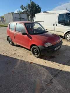 Fiat Seicento