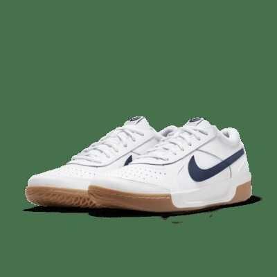 Оригінал Кросівки NIKE ZOOM COURT LITE 3 DV3258-102 US 11.5 (29.5 см)