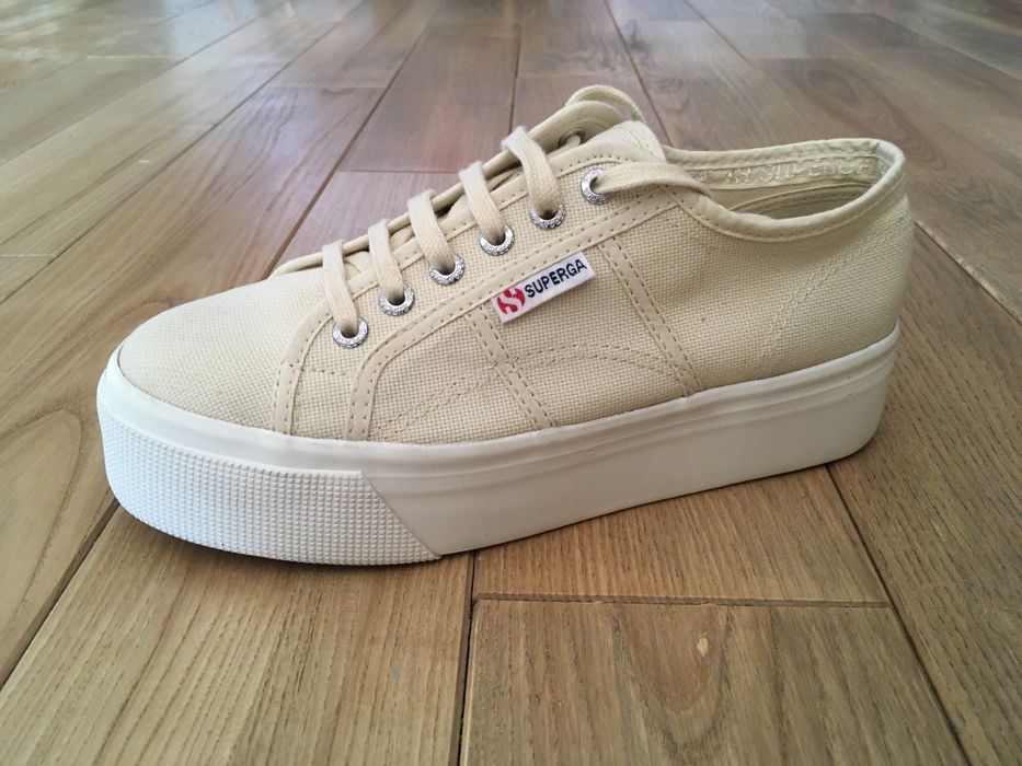 Кросівки Superga, оригінал