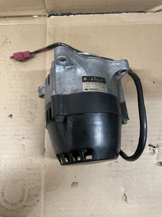 Alternator yamaha fzr 1000 3gm 3le