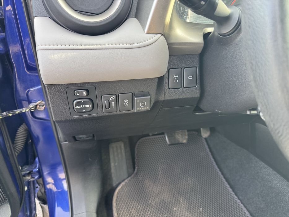 RAV 4 продам надійне автомобіль