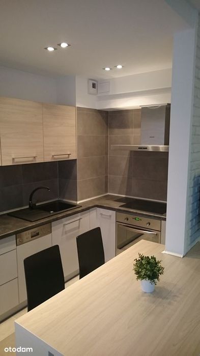 Mieszkanie Katowice 45m2 Dąbrówka Mała ul.Andersa