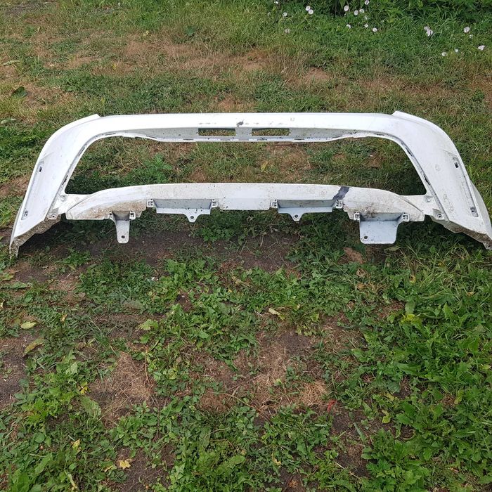 zderzak tył Toyota Corolla XII E210 , Auris 3 2018-