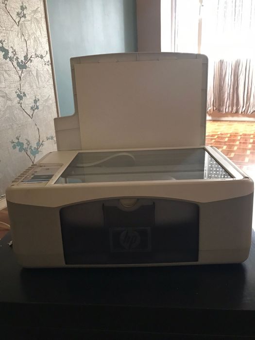 Multifunções HP em bom estado