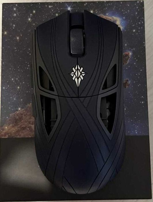 Myszka Finalmouse SLX Nightfall