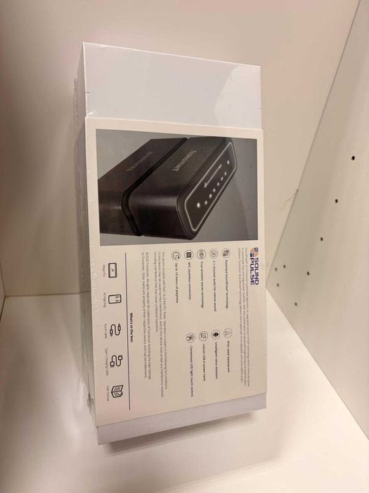 Głośnik przenośny Tronsmart Mega Pro bezprzewodowy