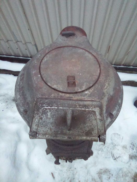 Stary piecyk - sprzedam