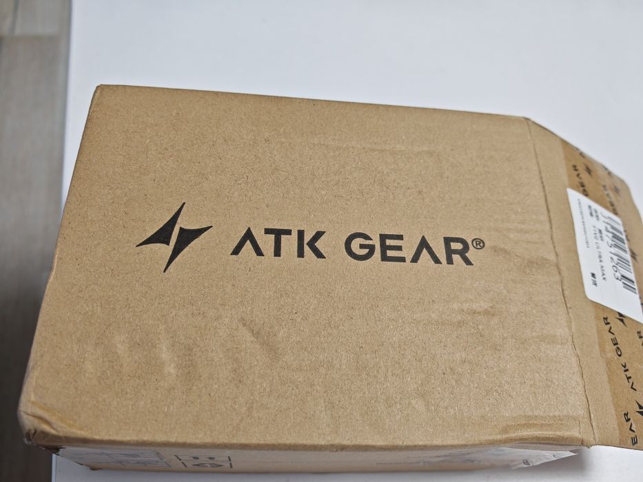 ATK Blazing Sky F1 V2 ULTRA MAX - White